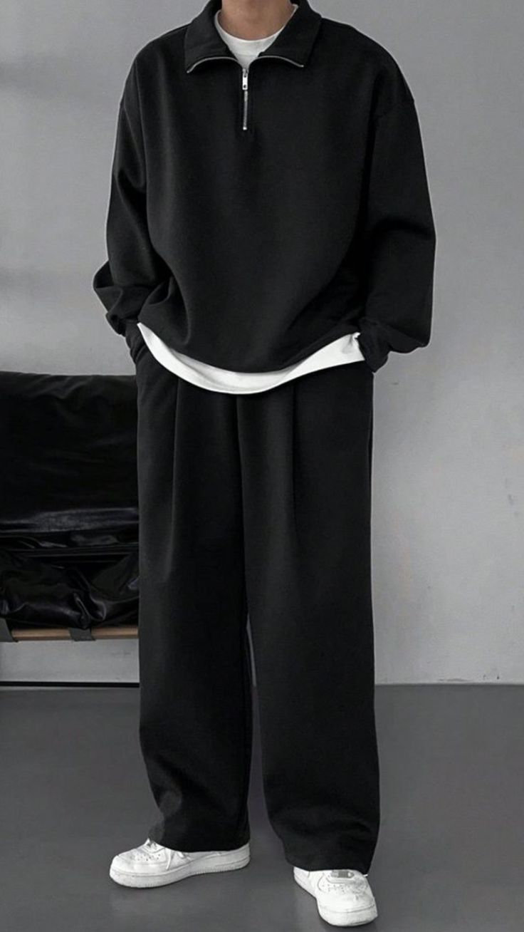 Men's featured look 3